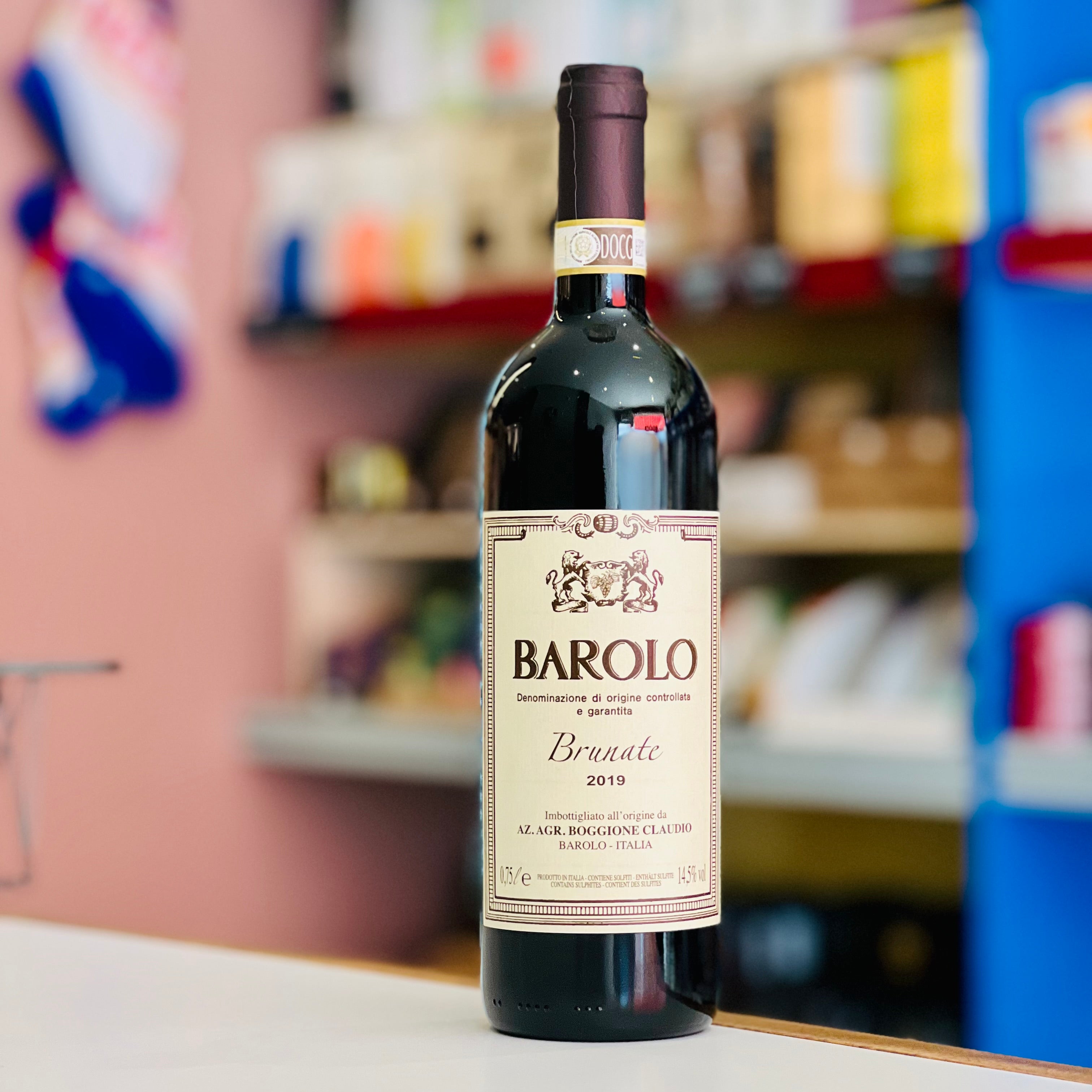 Barolo