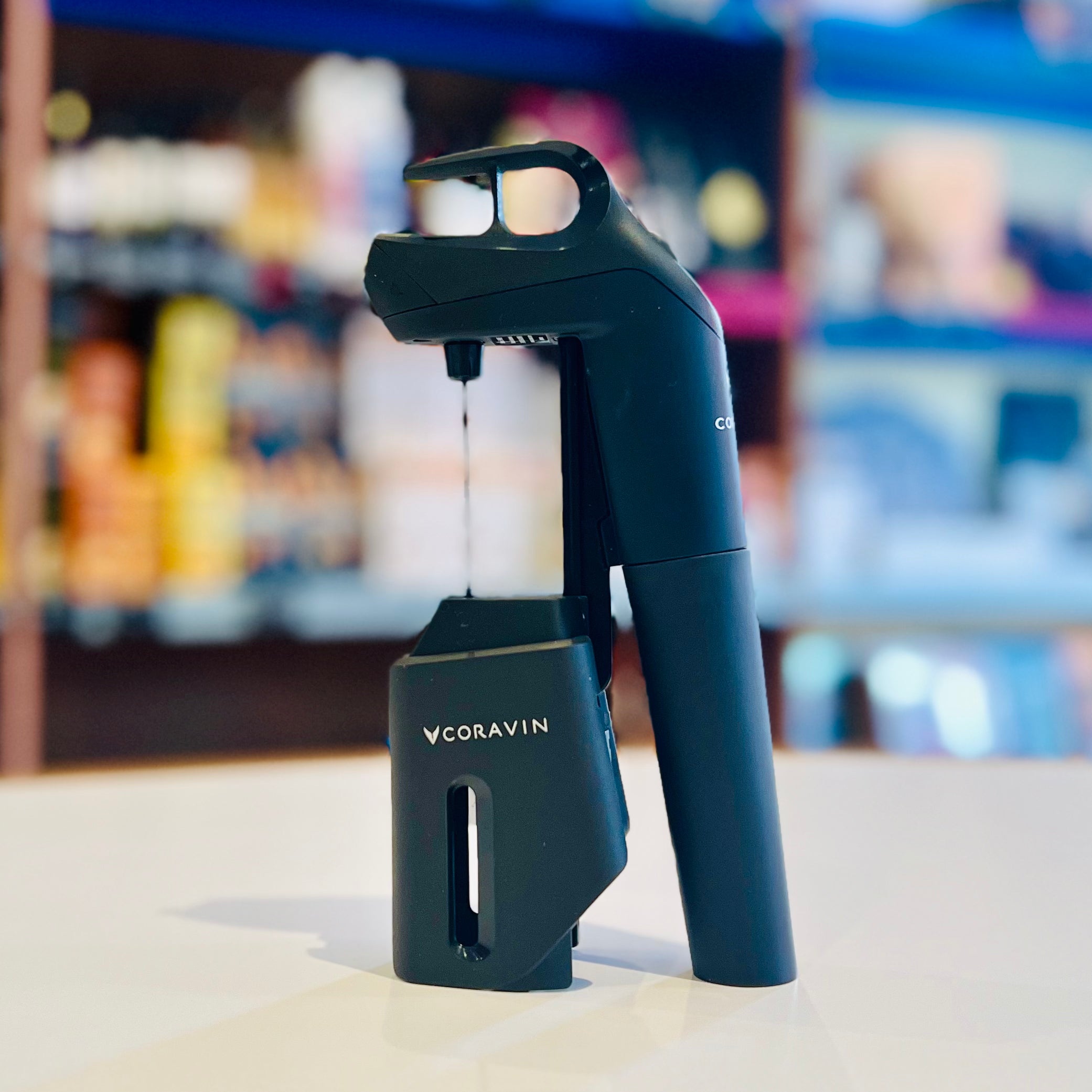 Coravin Timeless 3 – Good Cheese Coravin Timeless 3 – Good Cheese