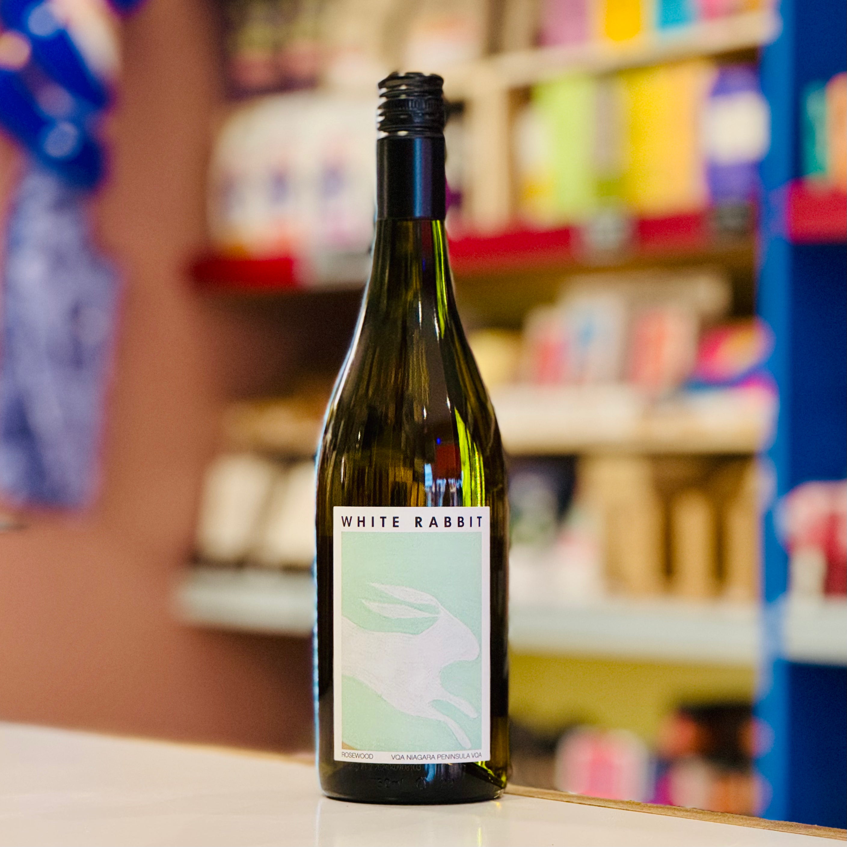 White Rabbit '25 – Good Cheese White Rabbit '25 – Good Cheese