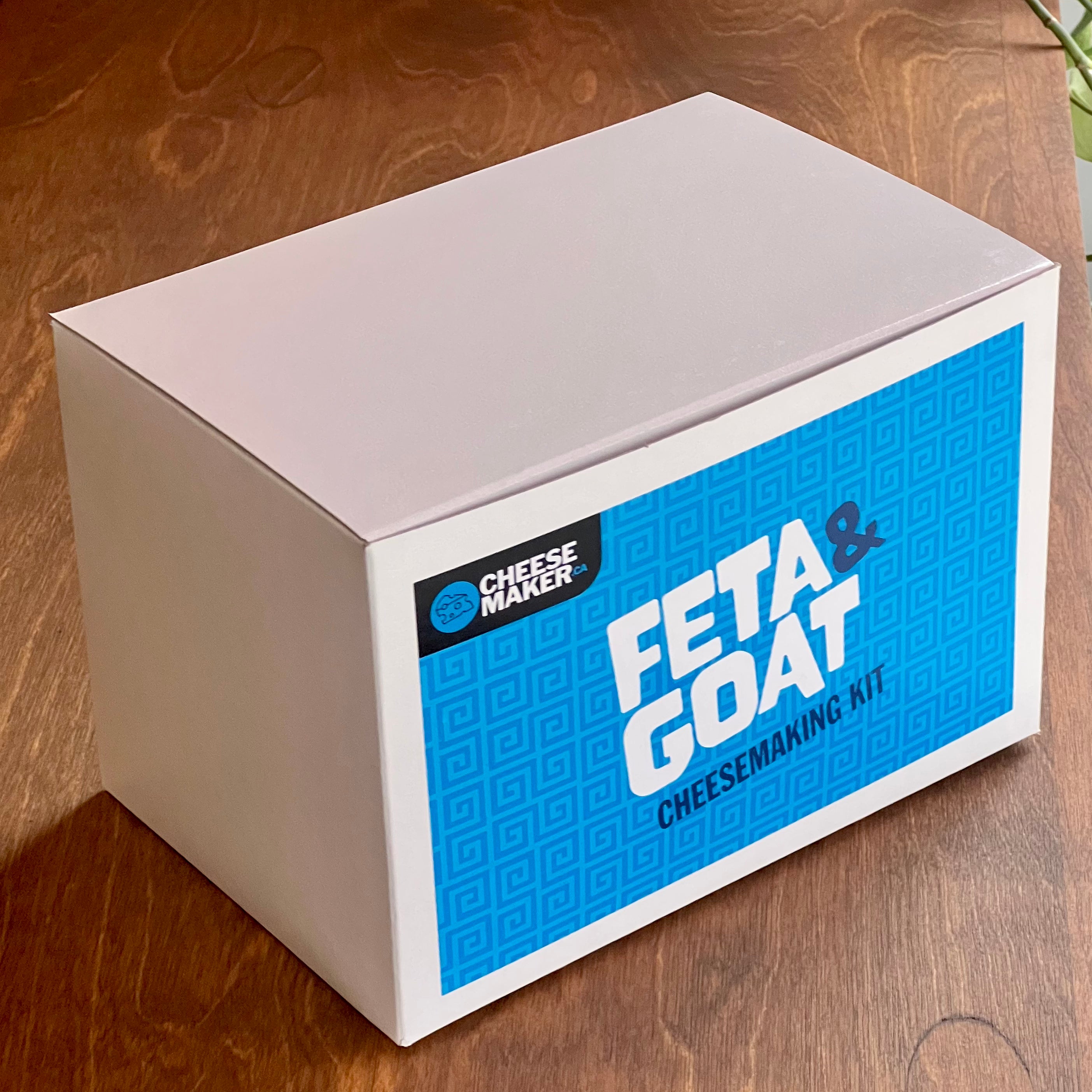 Feta Cheese Making Kit