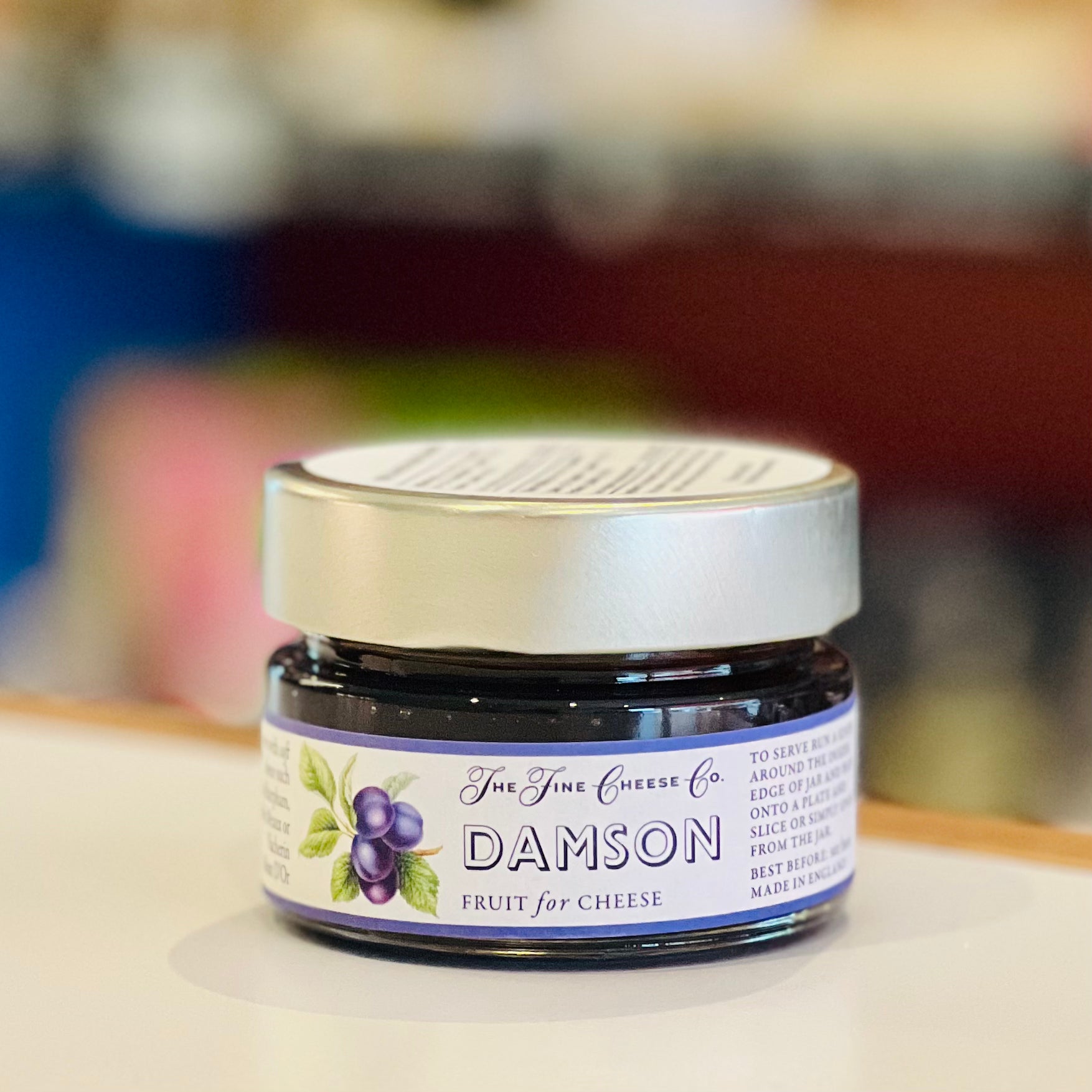 Damson Plum Fruit Puree For Cheese Good Cheese damson-plum-fruit-puree-for-cheese-good-cheese