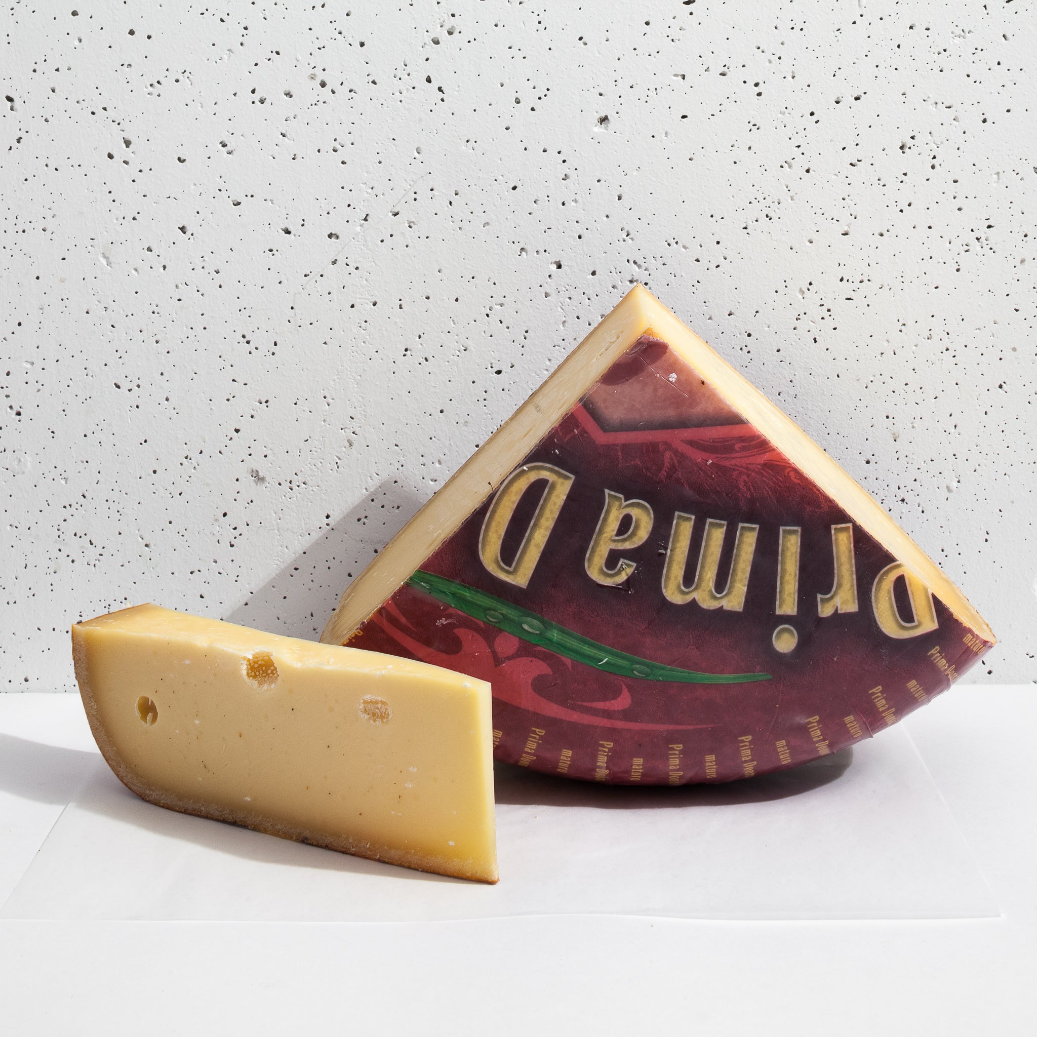 Prima Donna Mature – Good Cheese