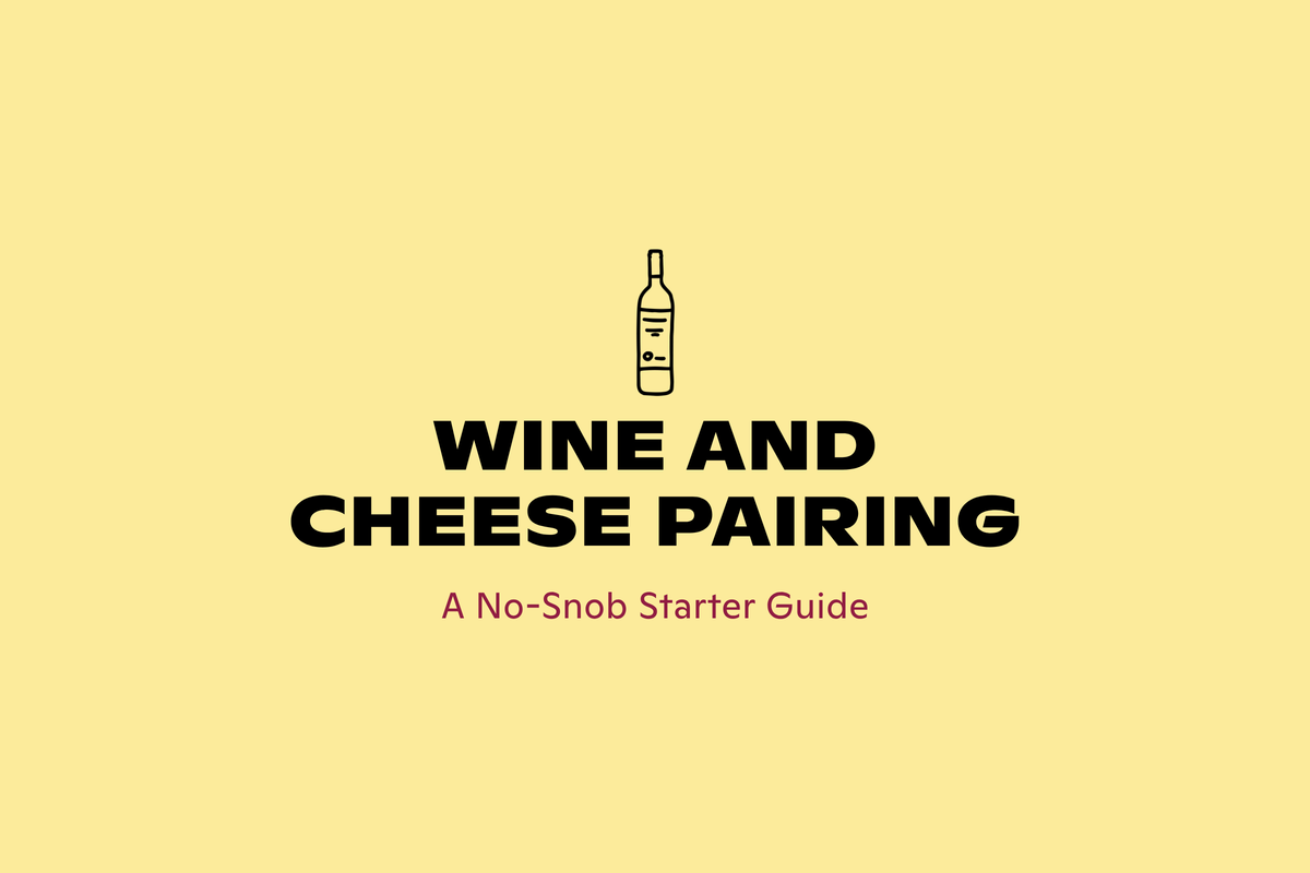 Host gifts that land, from Good Cheese