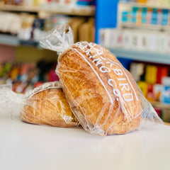 Blackbird Bread - Whole Loaf