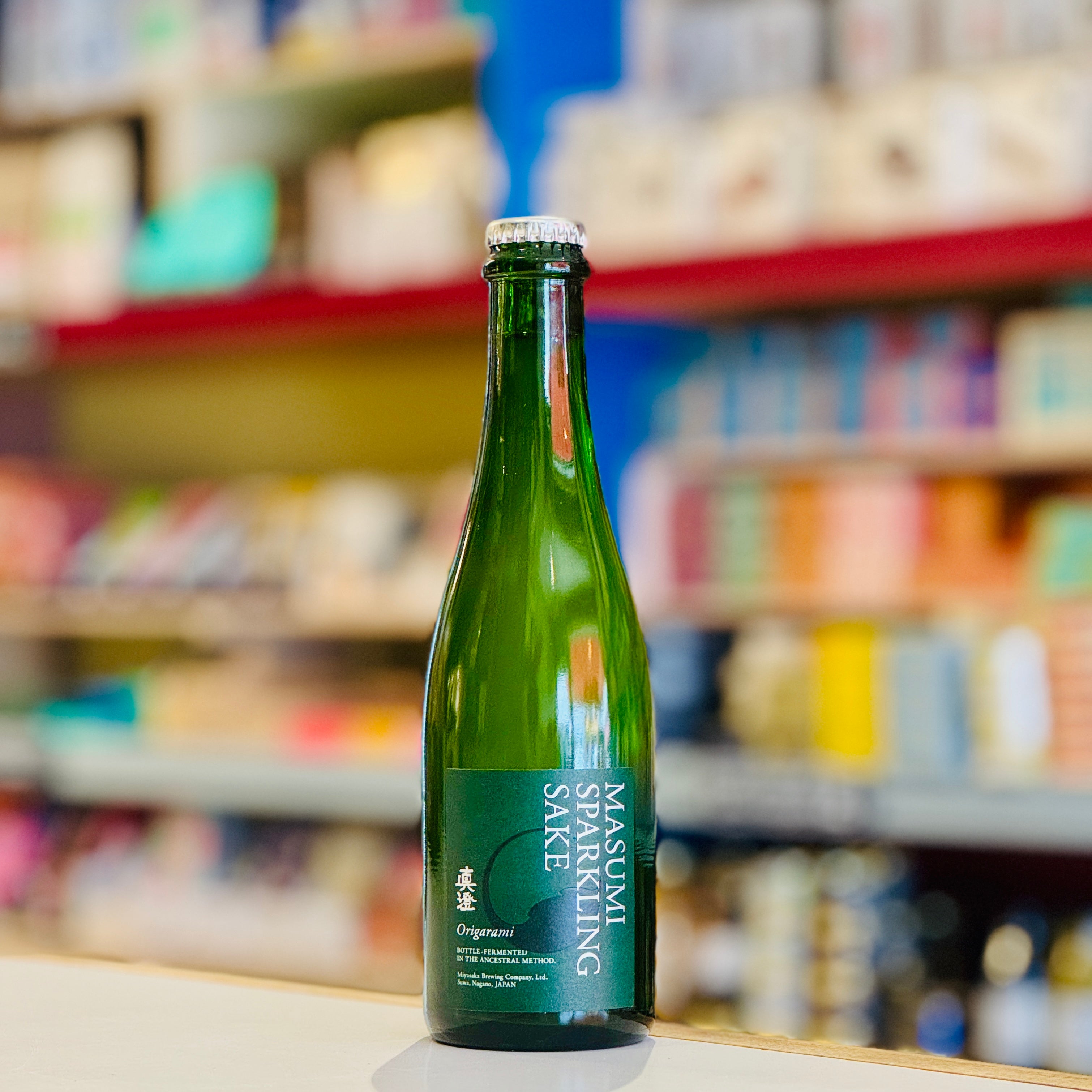 Sake Toronto | Junmai, Ginjo & Nigori – Good Cheese