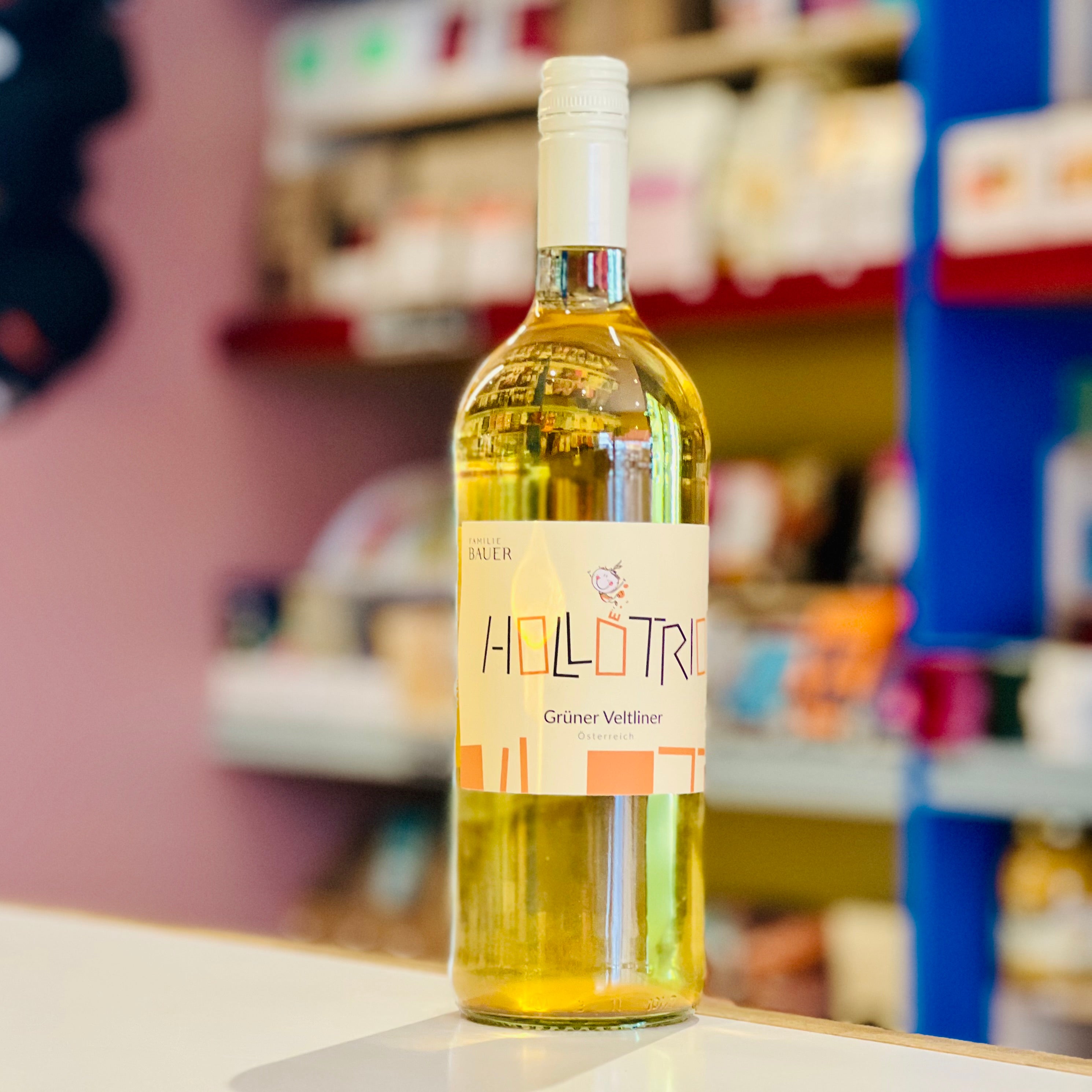 Wine Shop Toronto | Natural, Low-Intervention & Classic – Good Cheese