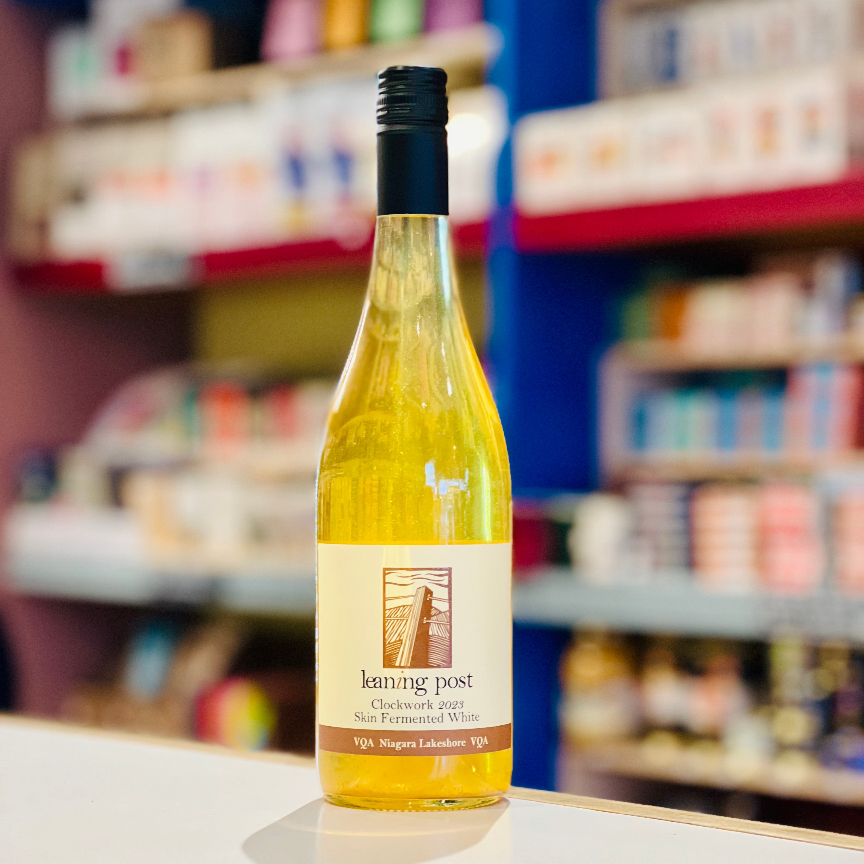 Wine Shop Toronto | Natural, Low-Intervention & Classic – Good Cheese