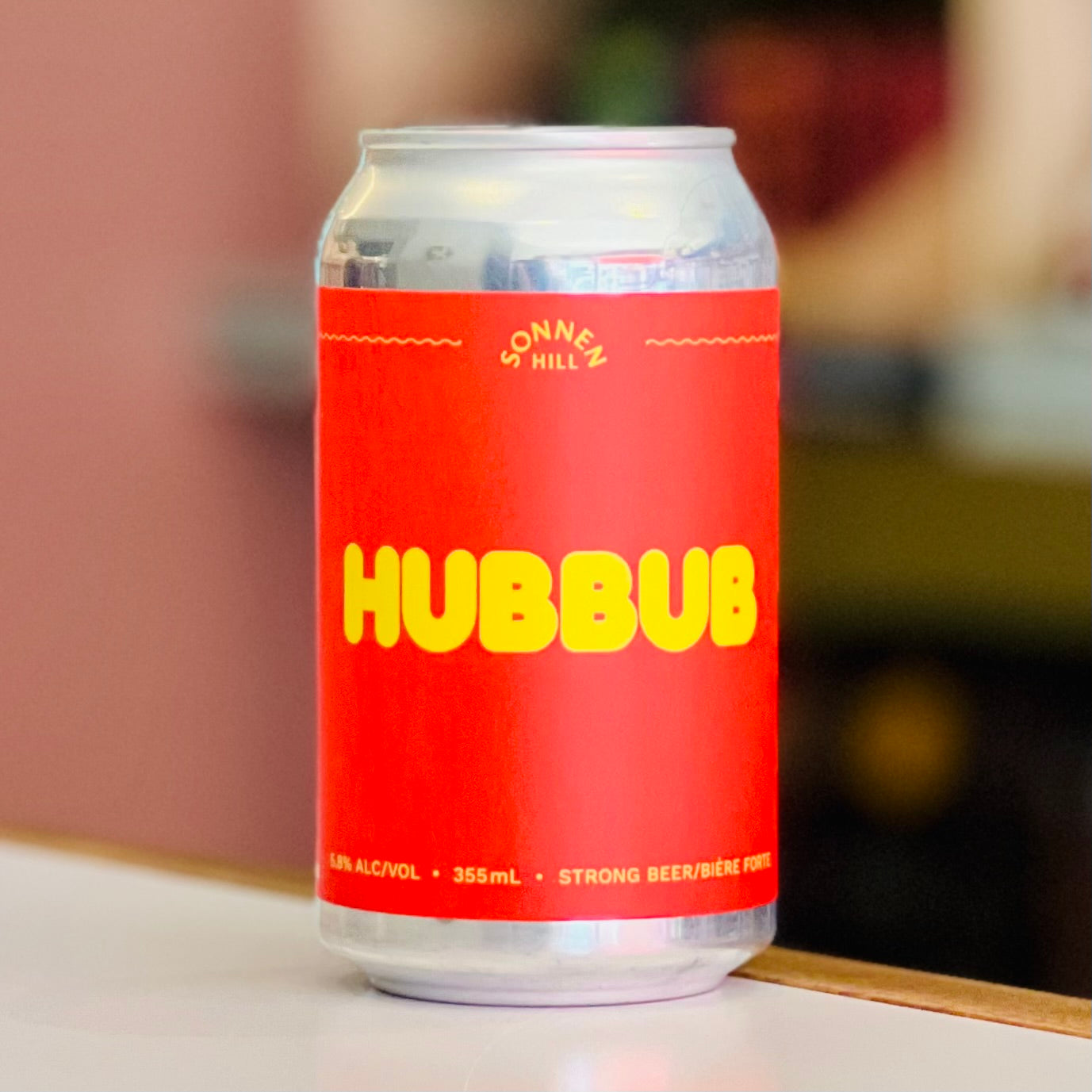 Hubbub Food Hubbub – Good Cheese