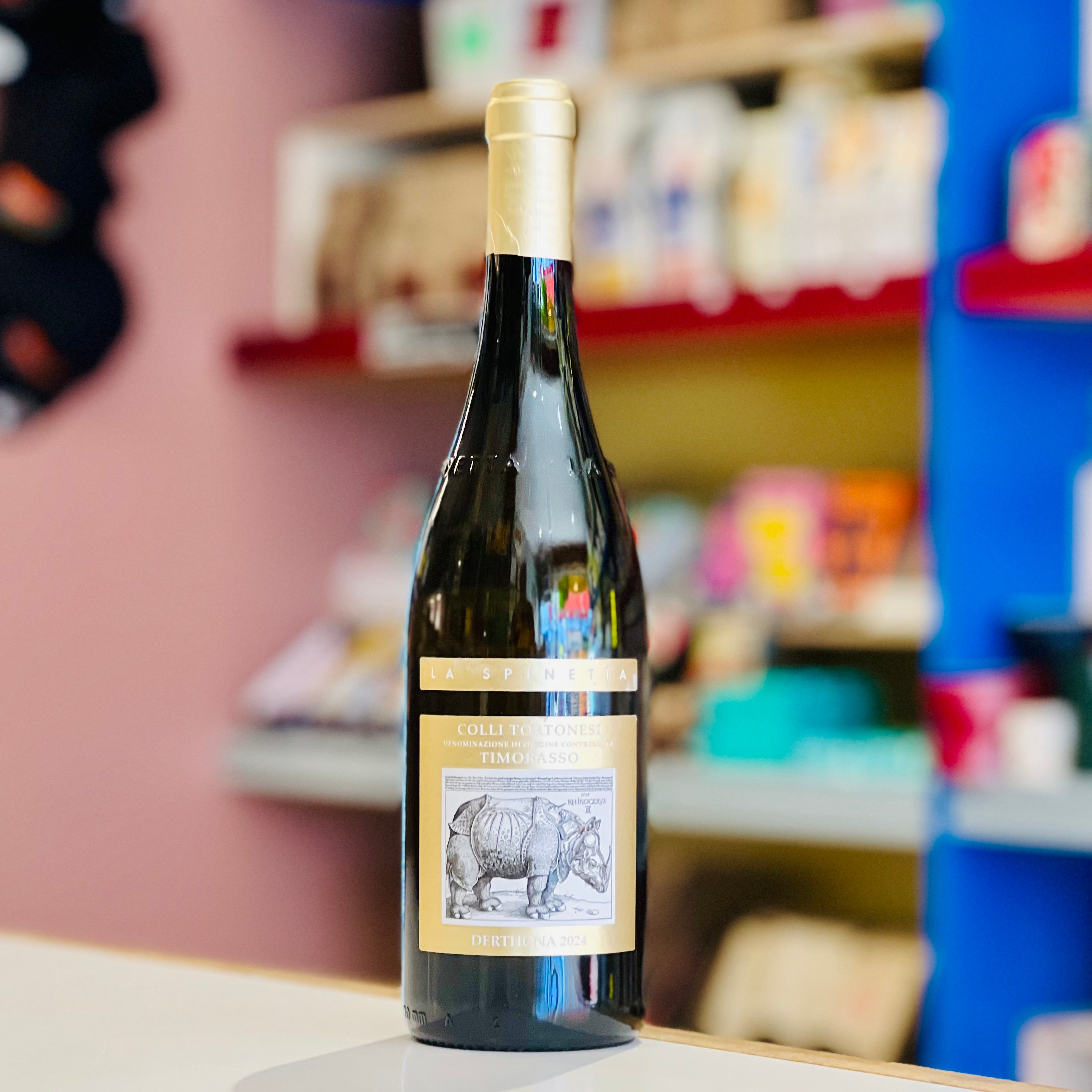 Wine Shop Toronto | Natural, Low-Intervention & Classic – Good Cheese