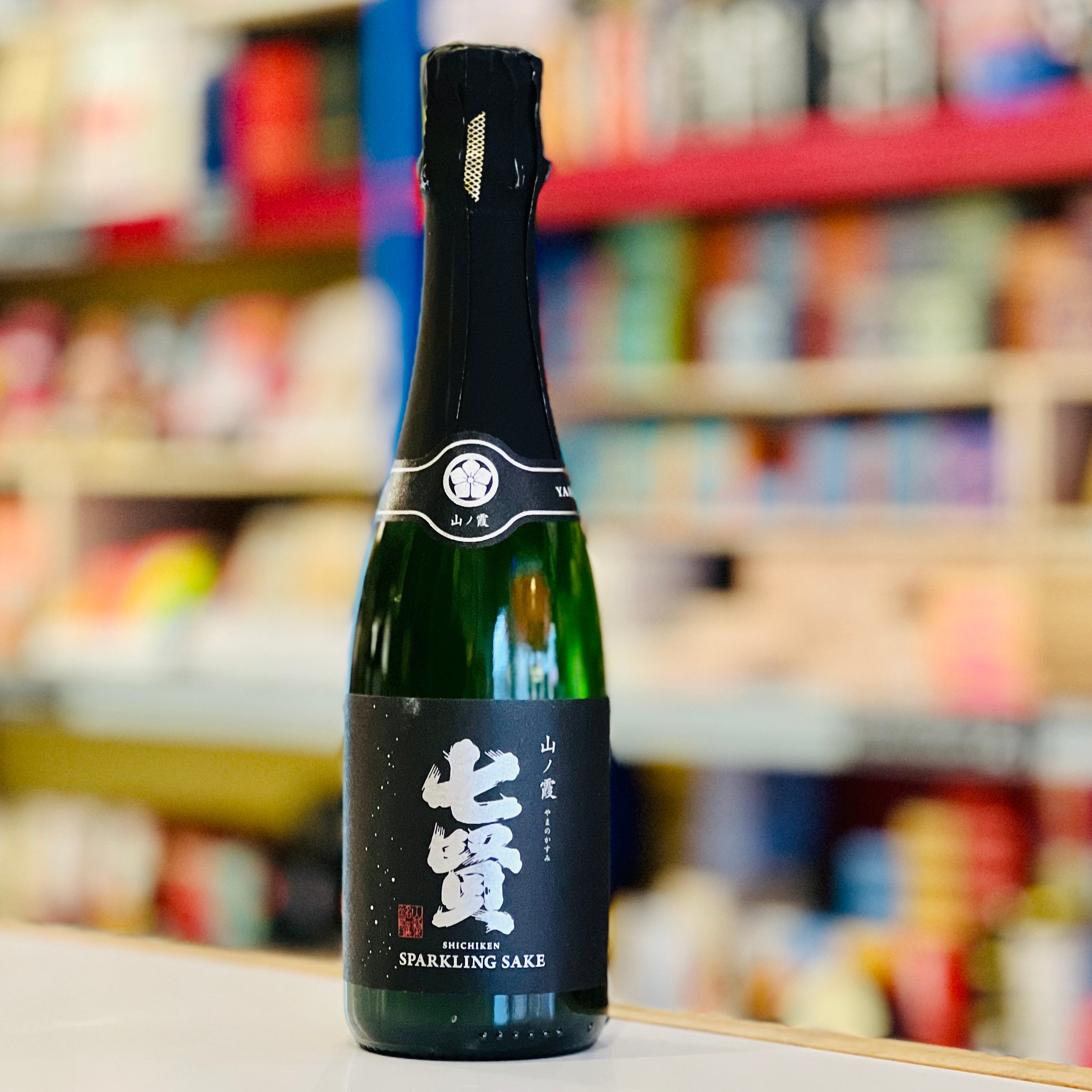 Sake – Good Cheese