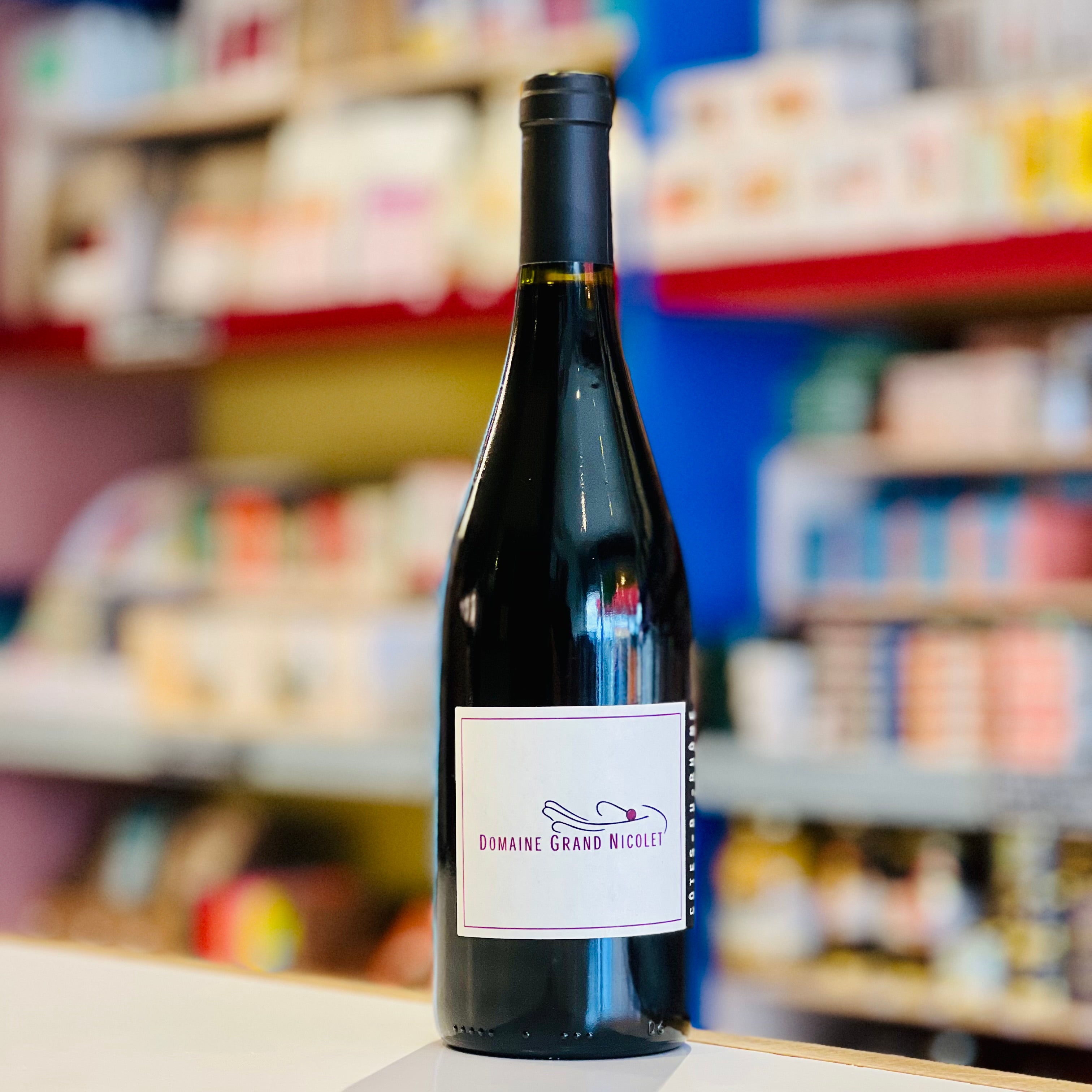 Wine Shop Toronto | Natural, Low-Intervention & Classic – Good Cheese