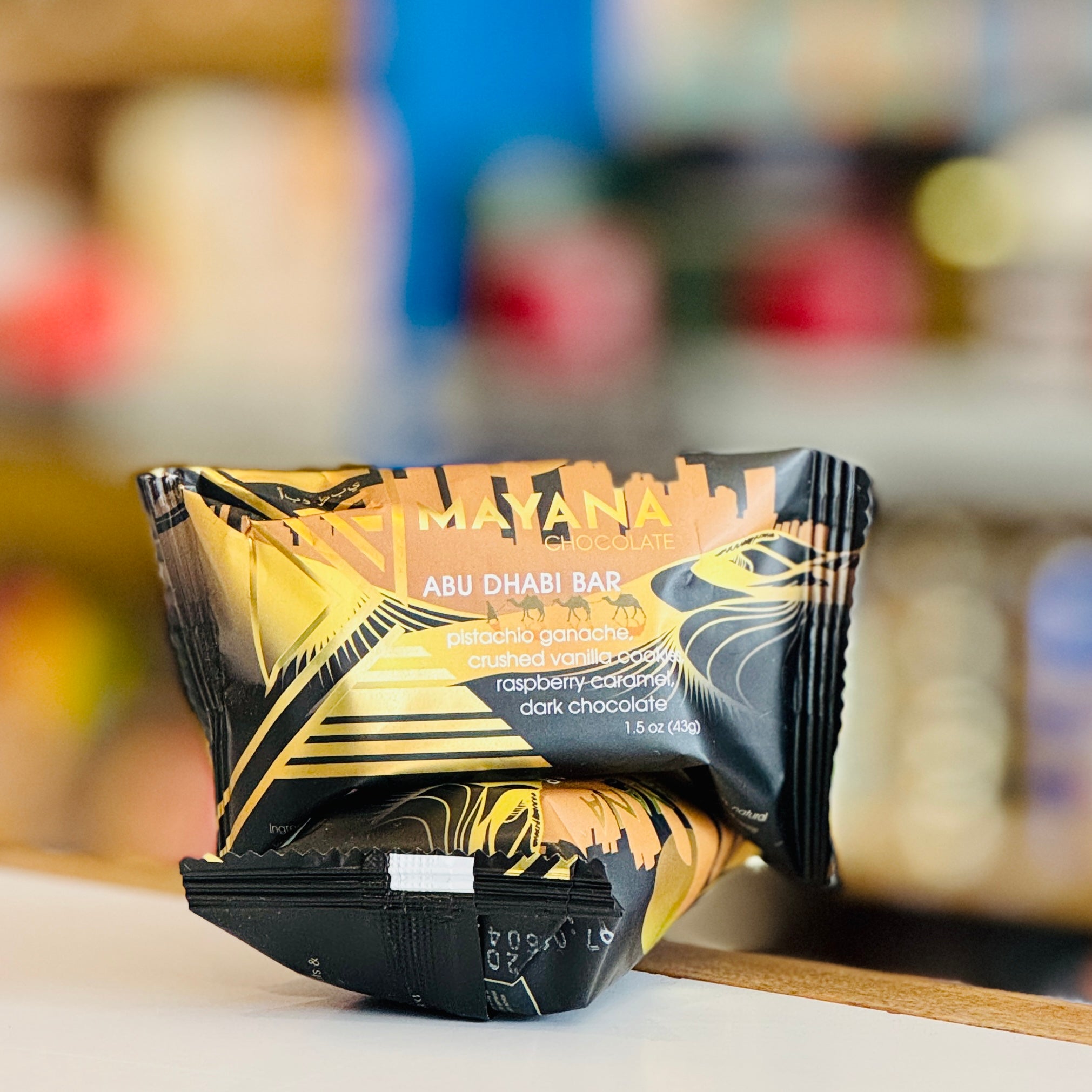 Chocolate – Good Cheese