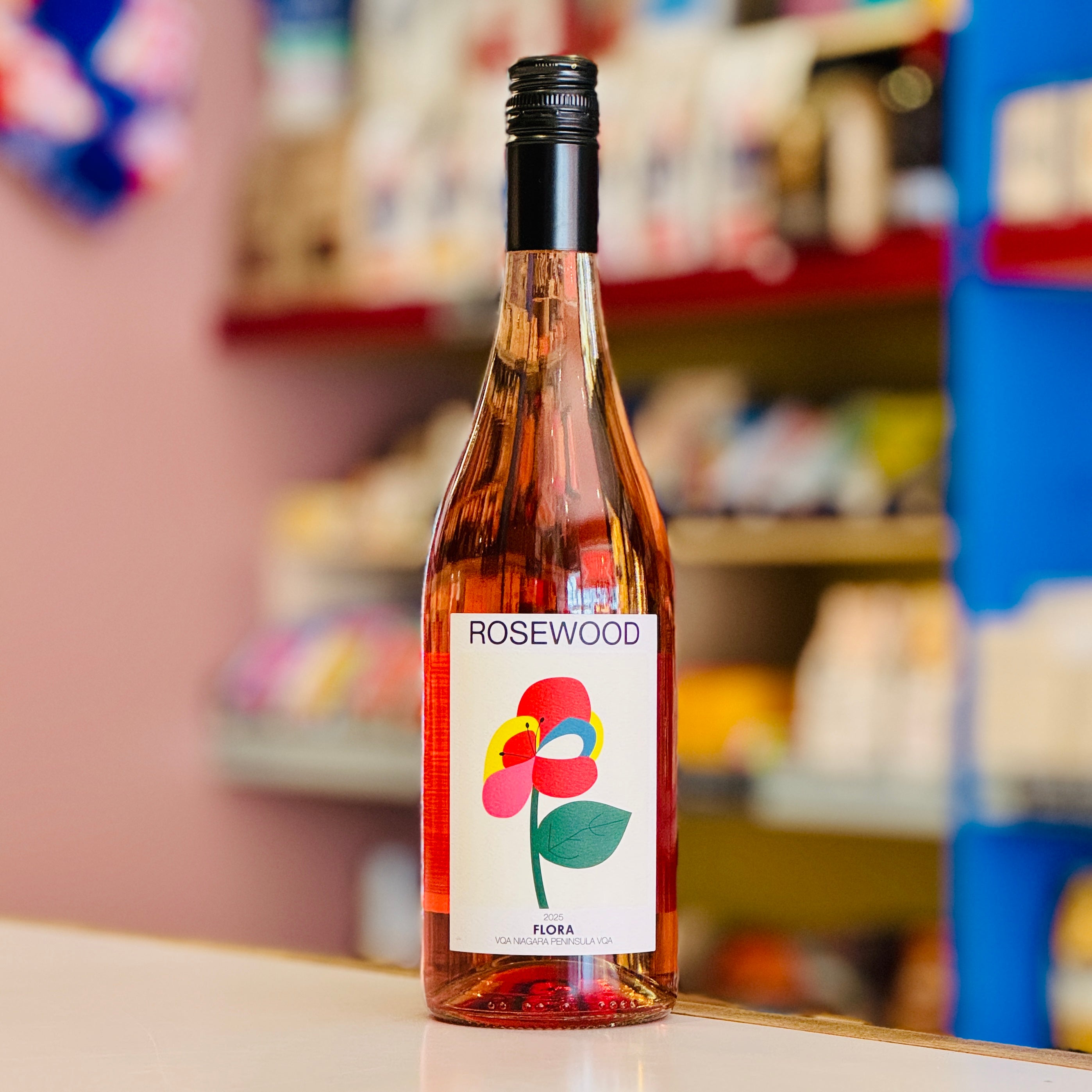 Flora '25 – Good Cheese