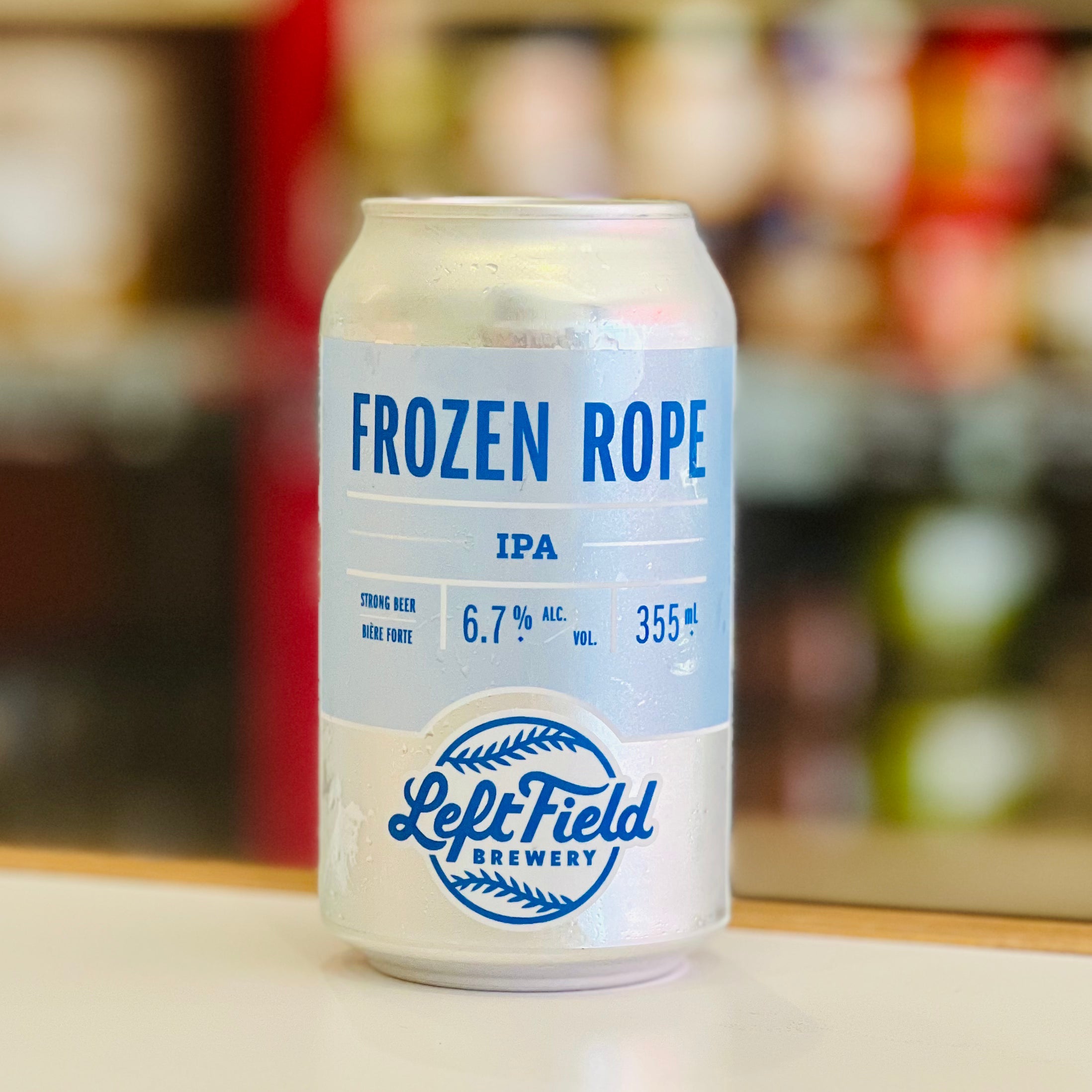 Frozen Cheese Rope Frozen Rope – Good Cheese