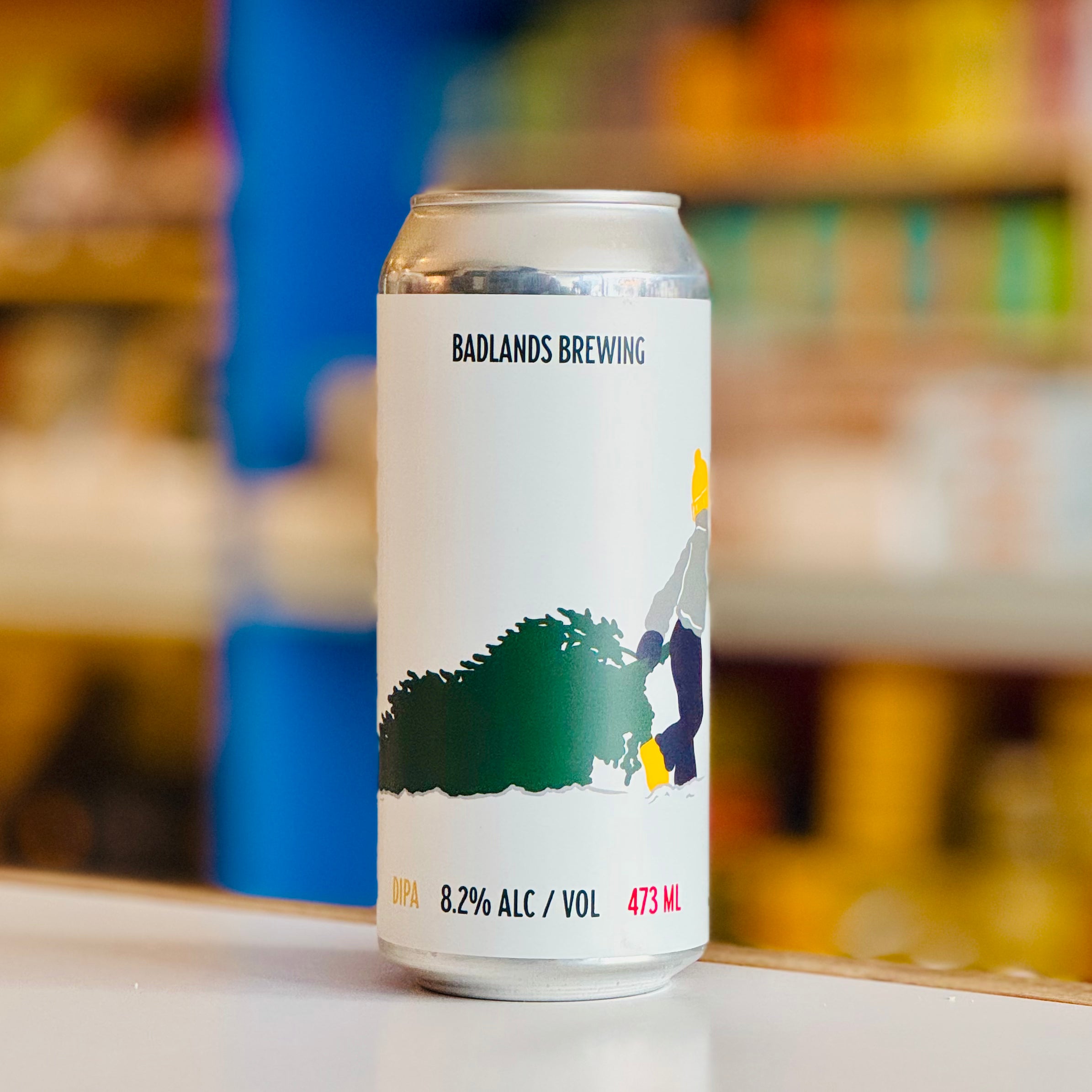 December Dipa Good Cheese