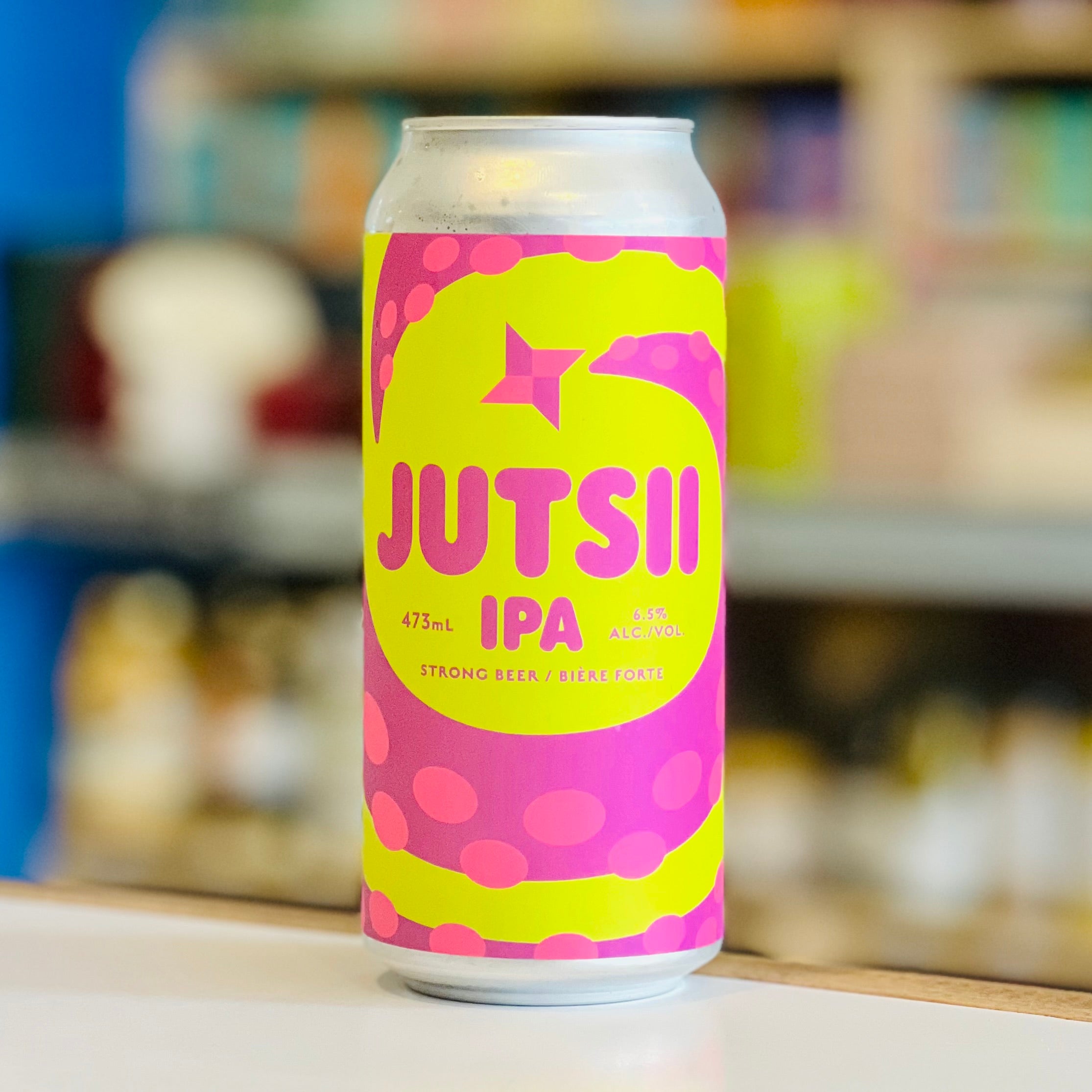 Hoppy – Good Cheese
