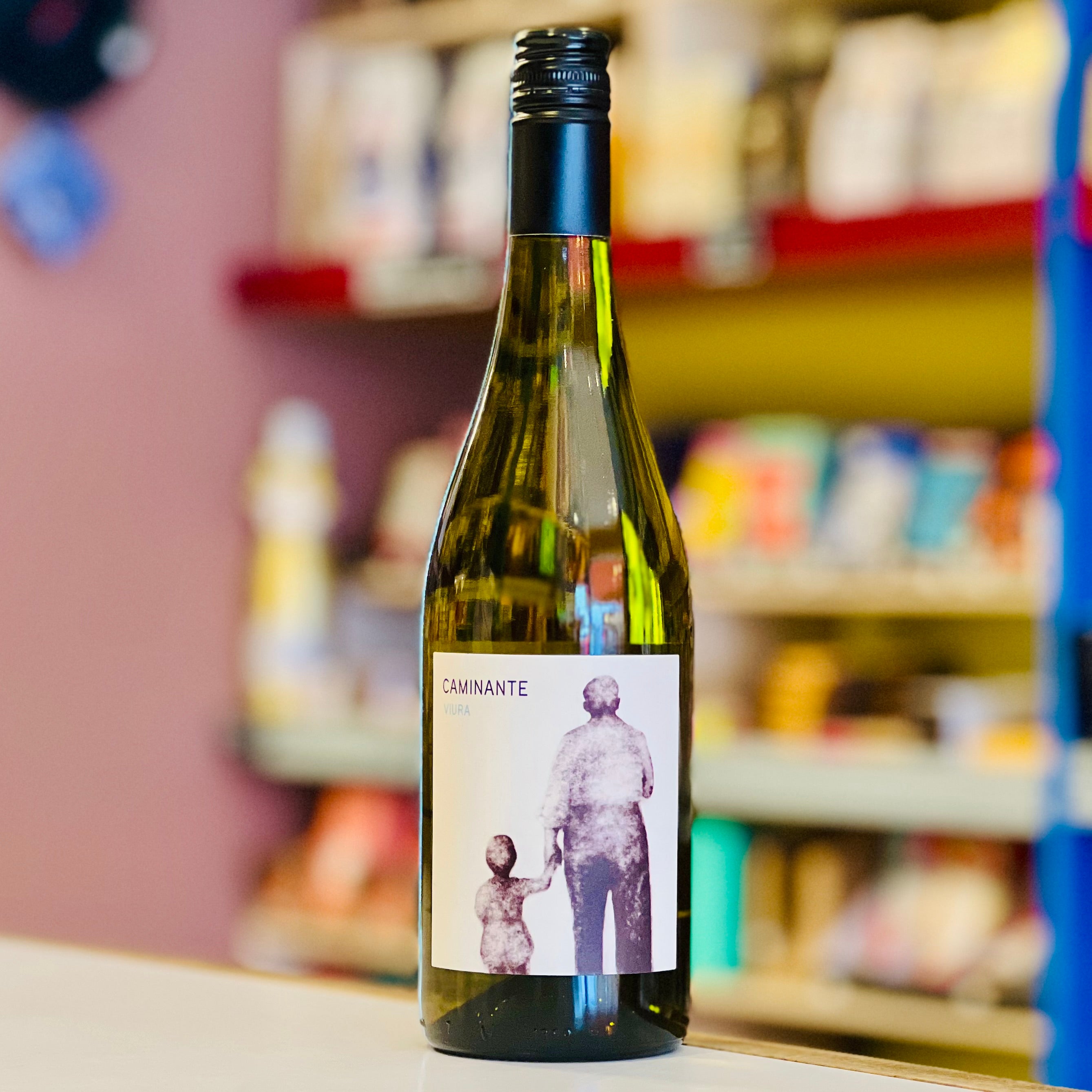 White Wine – Good Cheese