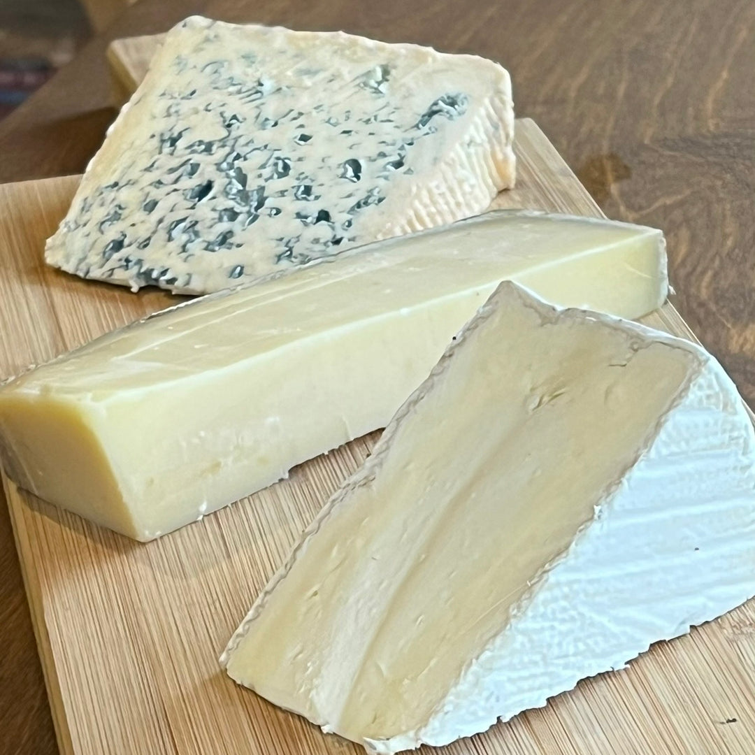 Cheese Bundle – Good Cheese