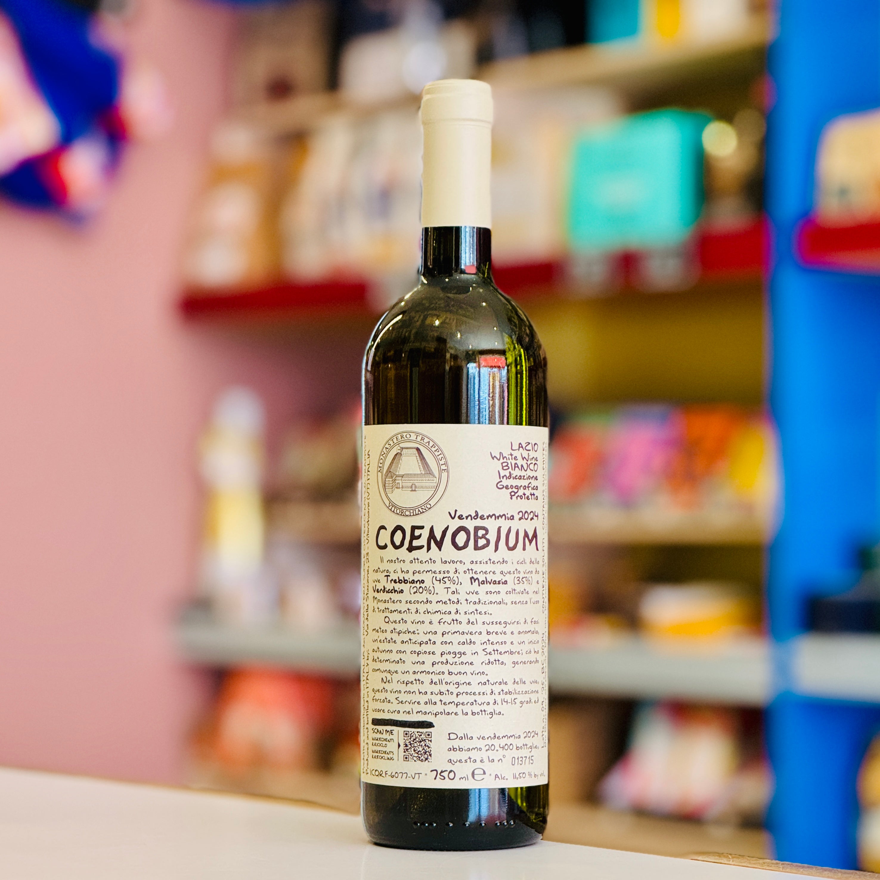 Wines – Good Cheese