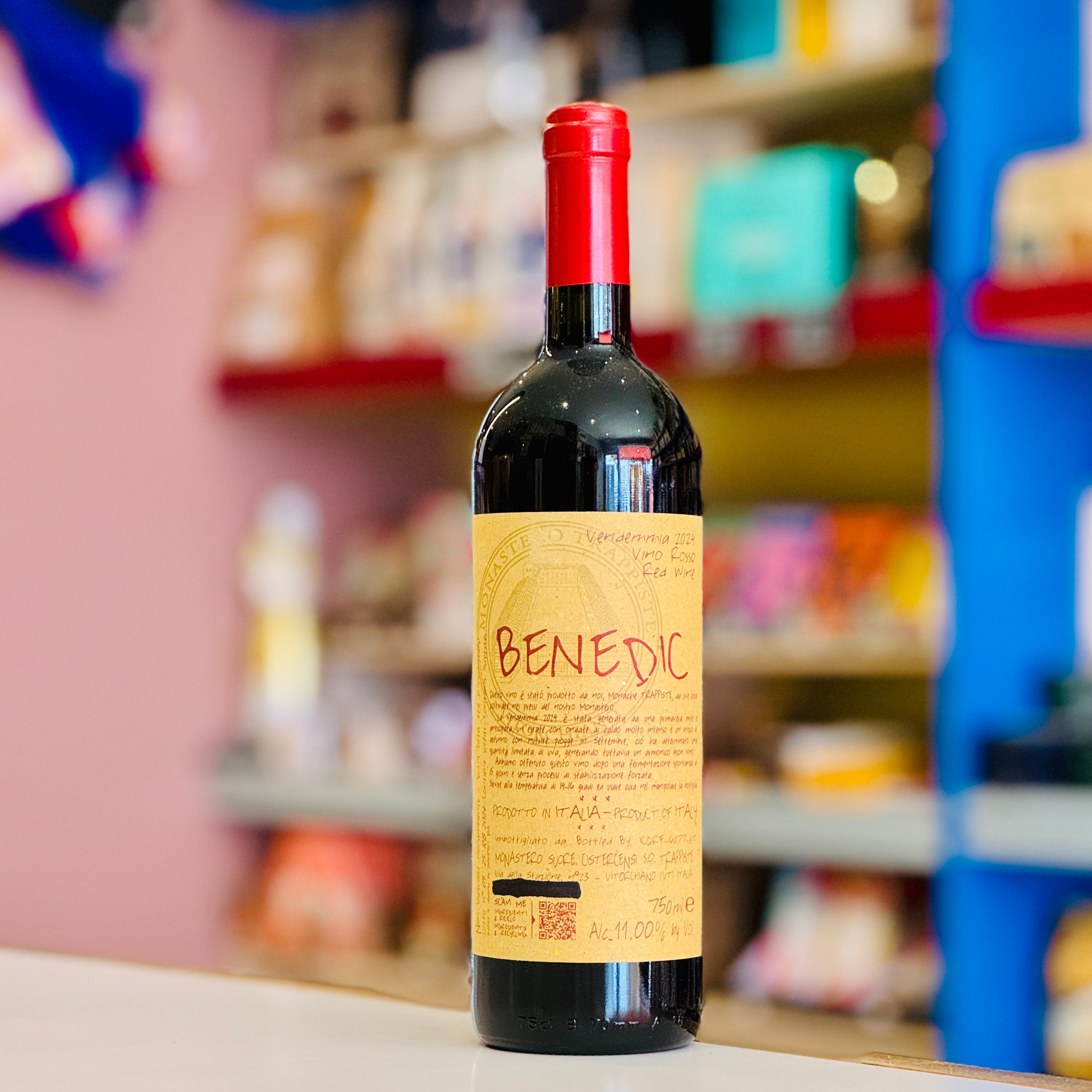 Wines – Good Cheese